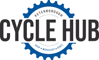 Peterborough Cycle Hub 