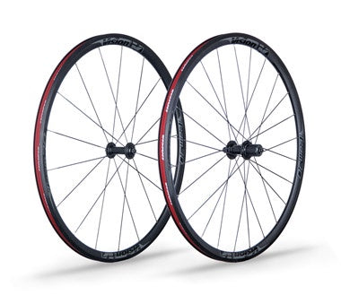 Vision Team 30 Wheelset SH11 TLRGrey Decal