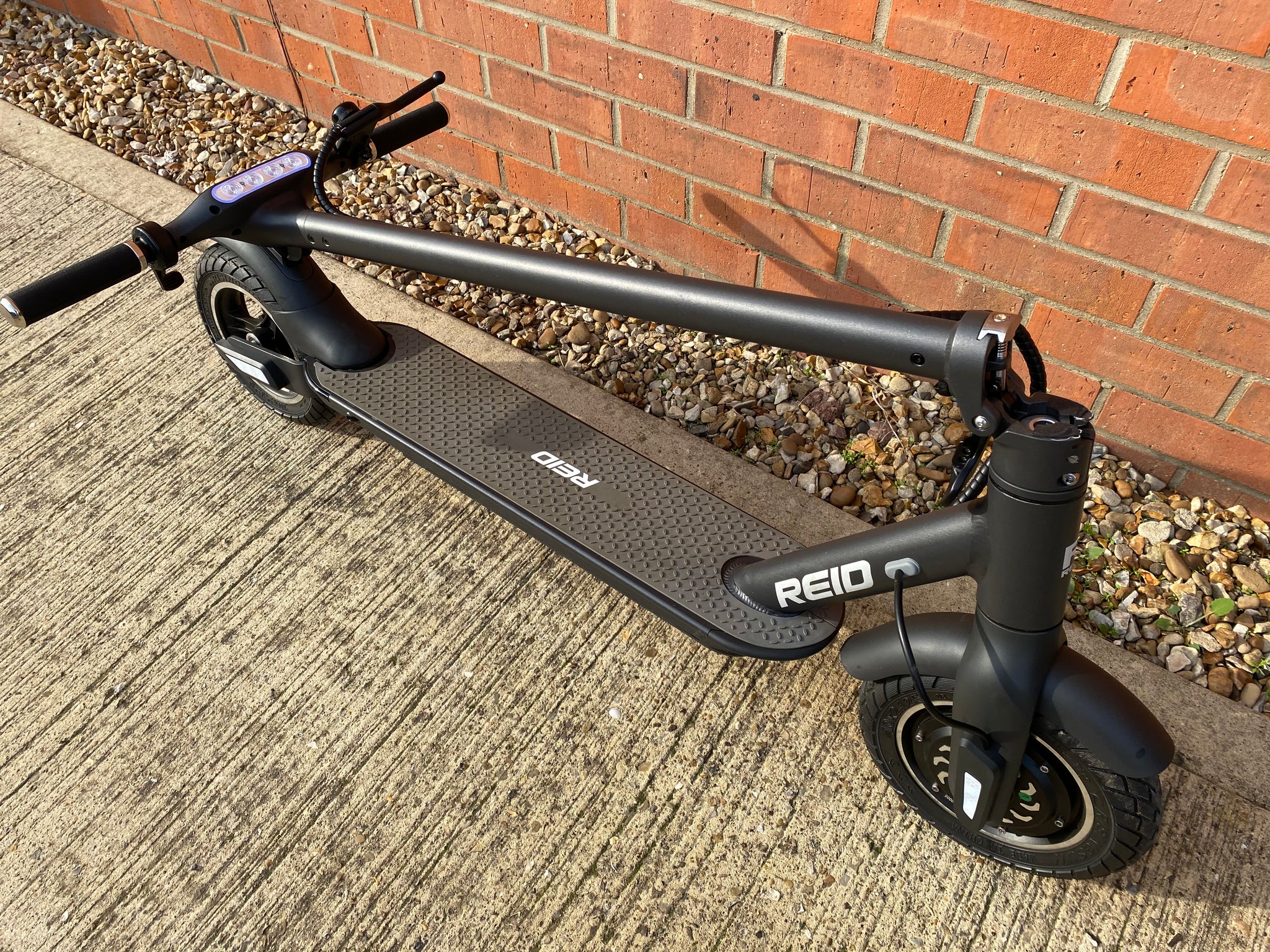 Electric Scooters - Reid ®