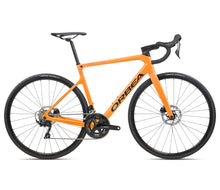 Load image into Gallery viewer, Orbea Orca M30  Orange/Black
